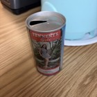 Tennent s Girls  linda - Pretty Pretty12oz S s Beer Can 