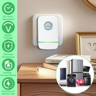 1pcs Plug-in Power Box With Us Plug  Wide Voltage Range 90   250v  2026 Design