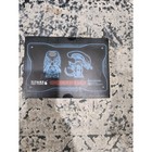 Avp Alien Vs Predator Titans Vinyl Figures Exclusive Twin Pack Glow In The Dark