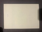 Henry Ford Ii Signed Typed Letter Rare Ford Automobile Stationary 1980