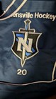 Ccm Nolensville Hockey Pro Stock Hockey Bag