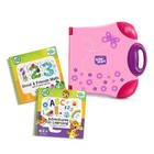 Leapfrog Leapstart Preschool Success  Pink 11  X 10 6  X 1 8  