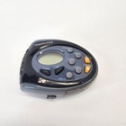 Memorex Mr4402bk Sport Radio With Belt Clip  Digital Am fm Radio Clock Function 