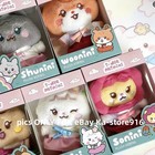 Idle G-idle 2026 Taiwan 7-11 Limited Edition Plush Doll   Photocard