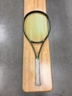 Wilson Blade 98  16x19  V8 4-1 4  Men s Tennis Racket - Green copper