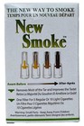 1 Pk New Smoke Cigarette Filters   30 Filters - Lowers Nicotine Nic Out   Tar