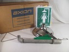 Haws 8133h - Corrosion-resistant Stainless Steel Horizontal Supply Drench Shower