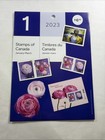 Canada Post 2023 Sealed Quarterly Pack Set - Jan-dec Packs 1-4 Complete Unopened