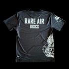 Rare Air Discs  stratus  Fear Sublimated Jersey