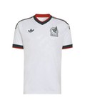 Mexico National Team Adidas 2026 Home On-field Authentic Jersey - White