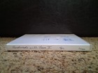 Stampin Up Rubber Stamp  handmade With Love Ii  Set 4 Pieces W  Case 