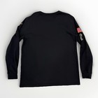 Dallas Cowboys Women   s Nike Salute To Service Sweatshirt Size Xl Black Nwot