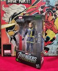 Avengers Doomsday Marvel Legends Series Cyclops 6-inch Action Figure