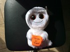 U Choose   All New W Tags Ty Beanie Boos 6  Stuffed Plush Toy Nwt Animal Glitter