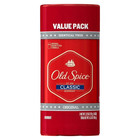 Old Spice Classic Mens Deodorant Round Stick Original Scent 3 25 Ounce Pack Of 2