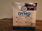 Dymo Labelwriter 450 Turbo Thermal Label Printer - 1752265  New W pack Of Labels