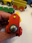 Brio Wooden Train Lot Thomas And Friends Buildings 16 Pieces