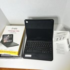 Zagg Messenger Folio Tablet Keyboard Case Ipad Air air 2 9 7-inch Ipad Pro ipad