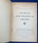 Wwii Intelligence  Tactics Weapons Suicide Boats Bazooka German Japanese Book