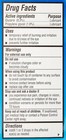 Bausch   Lomb Advanced Dry Eye Relief Rejuvenation Lubricant Eye Drops 0 5 Fl Oz