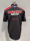 Ryan Blaney  22 Discount Tire Nascar Crew Shirt Size Large Tall