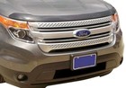 Husky Aeroskin Hood Protector Bug Shield Deflector For 2011-2015 Ford Explorer