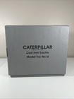 Vintage  Arcade Cast Iron Caterpillar Model Toy No 16