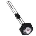 Fuel Gas Cap Build In Gauge For Polaris Ranger 400 500 700 Xp Replaces 1240119