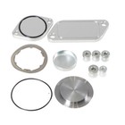 New Block Off Plug Kit For Isx 15 Cm2250 Cm2350 2010-present Stage 2