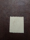 Scott 391  Two Cent Washington  1910 Coil Stamps  Perf 8 5 H  Used  Vf 