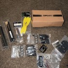 Lot Jeti Hf Module Tgs Duplex - Graupner Mx-24 2 4 W Helicopter Parts Extras New