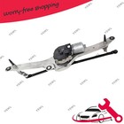 2007-2012 Linkage motor Windshield Wiper Front For 98100-3j000 Hyundai Veracruz