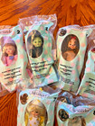 Mcdonalds Happy Meal Toys Vintage Sealed Complete Set Wizard Of Oz 2007