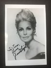 Janet Leigh Actress D2004 Personalized Autograph Signed Photo 4x5 Jsa Certified