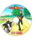 Silver Spoon Anime Series Season 1-2 Episodes 22