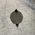 Early 1900 S Climax Grade P  Lorillard Co  Red   Black Tobacco Tag