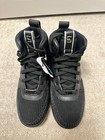 Nike Lunar Force 1 Duckboot  Black Color  Size  Us 6 5 Y  Eur 39  Jp 24 5cm