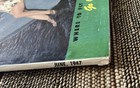 Vintage Flying Magazine June 1947 Go On A Flying Holiday