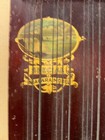 Vintage Oscar Schmidt Stringed Wood Zither  special Niagara Model 