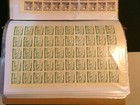 Chile Full Sheet Collection 16 Differents Mnh L8