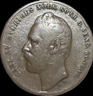 Sweden Lot Of 11 Historic Coins 1861-1907         