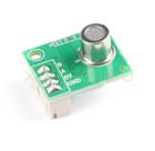 Zp07 Mp503 Air Pollution Sensor Voc Air Quality Detection Sensor Module New