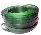 Packaging Polyester Pet Strapping Roll 5 8 x 0 9mm X 1800  Banding Poly Strap