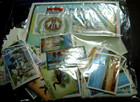 1 6 Ounces Kiribati Stamps Mint Mostly Complete Sets Scott Cat  341   