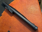 Tnt Hard 1x1 Pool Cue Case  One Long Pocket  Shoulder Strap 