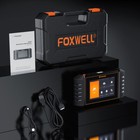 Foxwell Bi-directional Obd2 Scanner For Bmw mini Car Diagnostic Tool Full System