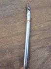 Old School Bmx  Gt Wing Seat Post Race Freestyle Vintage Nos