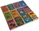 How To Train Your Dragon  The Complete Series  Paperback Gift Set