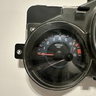 2003-2006 Honda Element Instrument Gauge Cluster Speedometer Mph At Oem