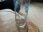 Vintage Pepsi Collector Series Warner Bros 1973 Looney Tunes Road Runner Glass